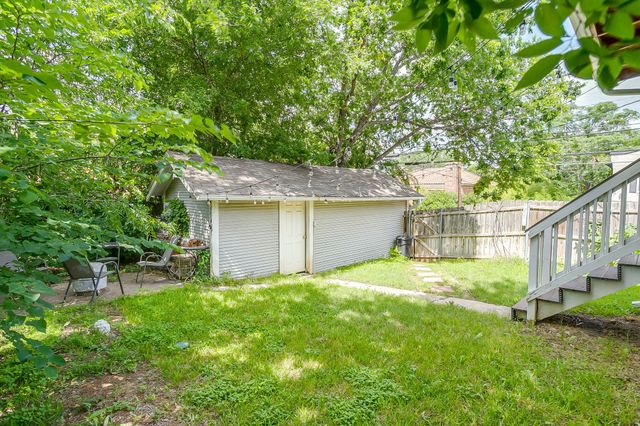 2200 W Magnolia Avenue, Fort Worth, TX 76110