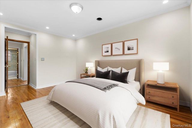 87-18 Marengo Street 2B, Hollis, NY 11423