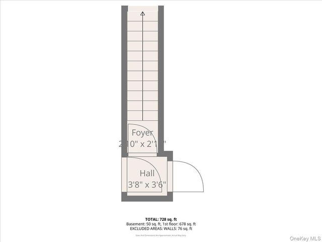 87-18 Marengo Street 2B, Hollis, NY 11423