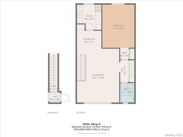 87-18 Marengo Street 2B, Hollis, NY 11423