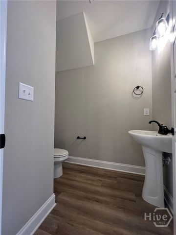 1441 Willow Creek Drive, Watkinsville, GA 30677