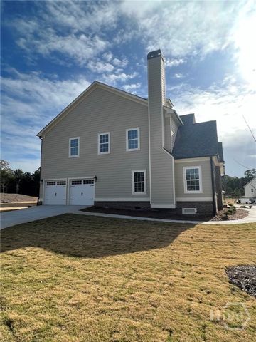 1441 Willow Creek Drive, Watkinsville, GA 30677