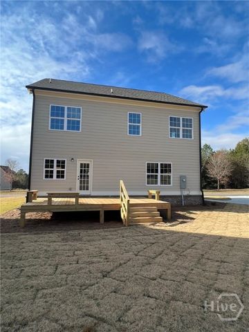 1441 Willow Creek Drive, Watkinsville, GA 30677