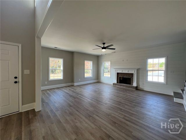 1441 Willow Creek Drive, Watkinsville, GA 30677