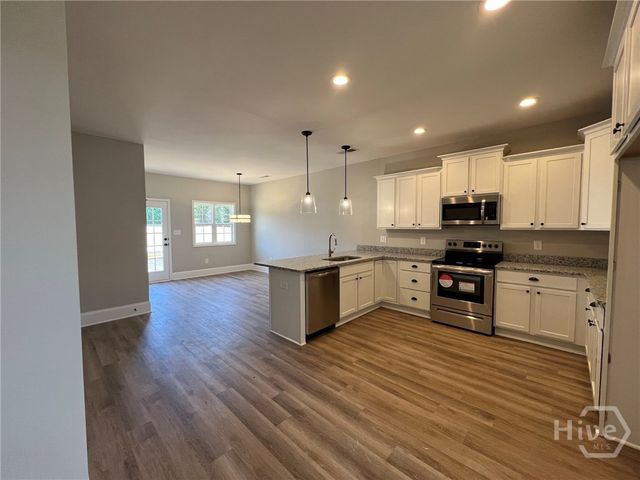 1441 Willow Creek Drive, Watkinsville, GA 30677