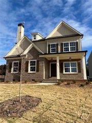 1441 Willow Creek Drive, Watkinsville, GA 30677