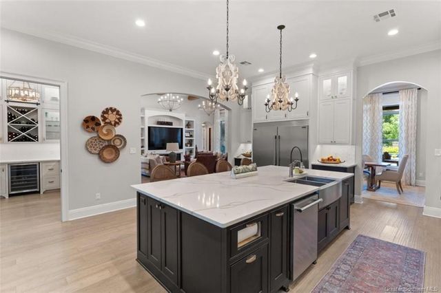 1750 Sutherland Road, Lake Charles, LA 70611