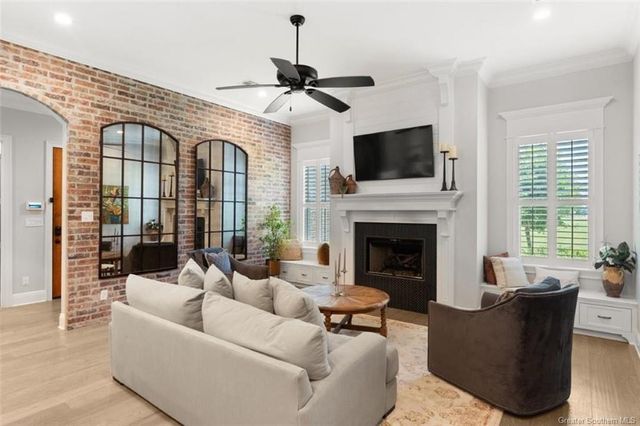 1750 Sutherland Road, Lake Charles, LA 70611