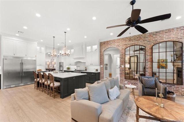 1750 Sutherland Road, Lake Charles, LA 70611