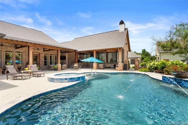 1750 Sutherland Road, Lake Charles, LA 70611