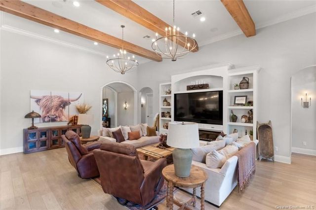 1750 Sutherland Road, Lake Charles, LA 70611