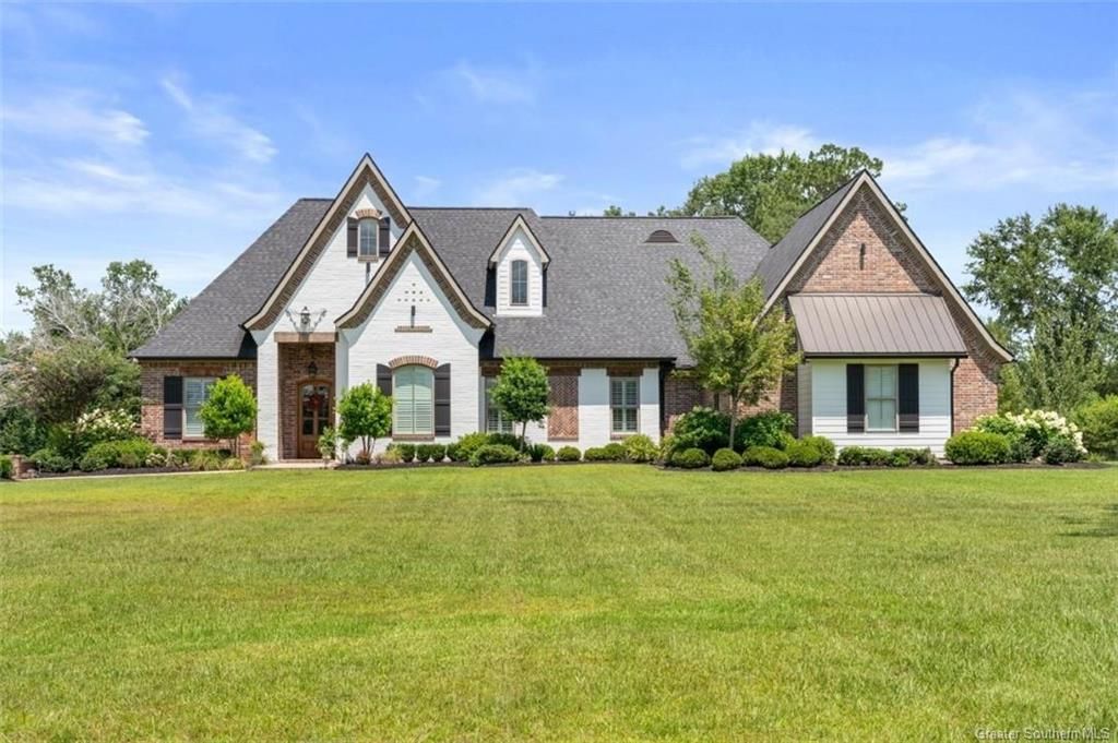 1750 Sutherland Road, Lake Charles, LA 70611