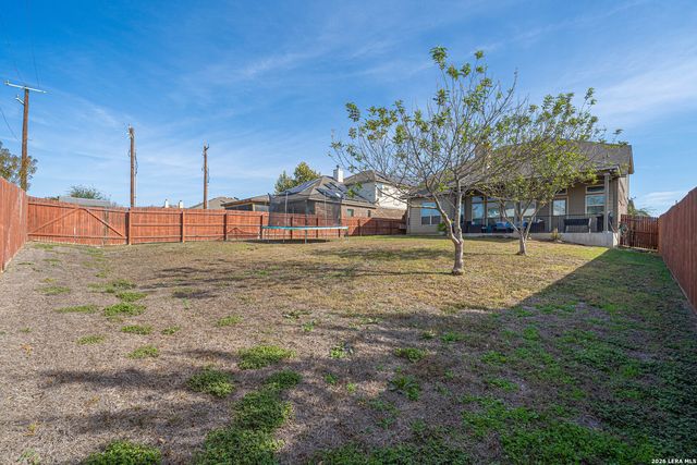 8923 Monument Parke, San Antonio, TX 78254