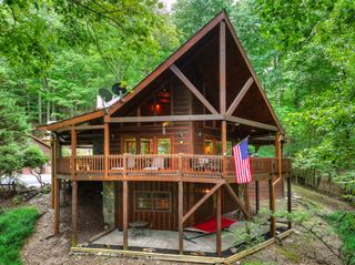 466 Hoot Owl Hill, Morganton, GA 30560