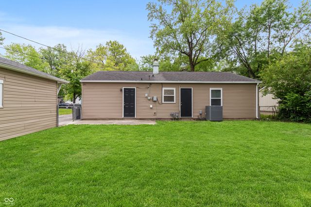 8128 Barry Road, Indianapolis, IN 46219