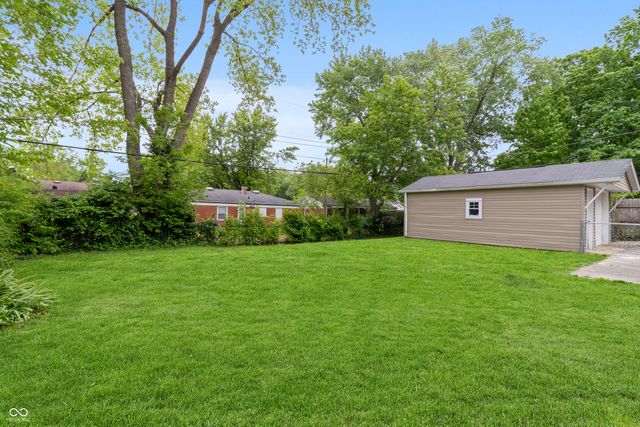 8128 Barry Road, Indianapolis, IN 46219