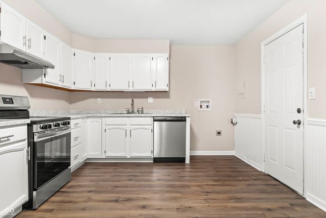 8128 Barry Road, Indianapolis, IN 46219