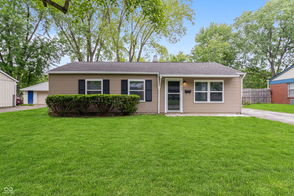 8128 Barry Road, Indianapolis, IN 46219