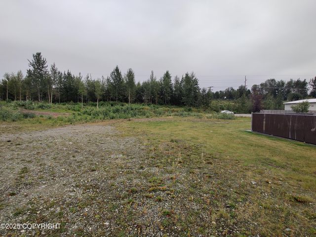 510 E Bogard Road, Wasilla, AK 99654