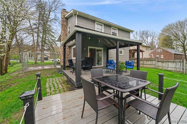 342 Allendale Road, West Seneca, NY 14224