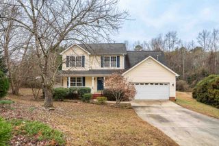 125 Eagleston Lane, Simpsonville, SC 29680