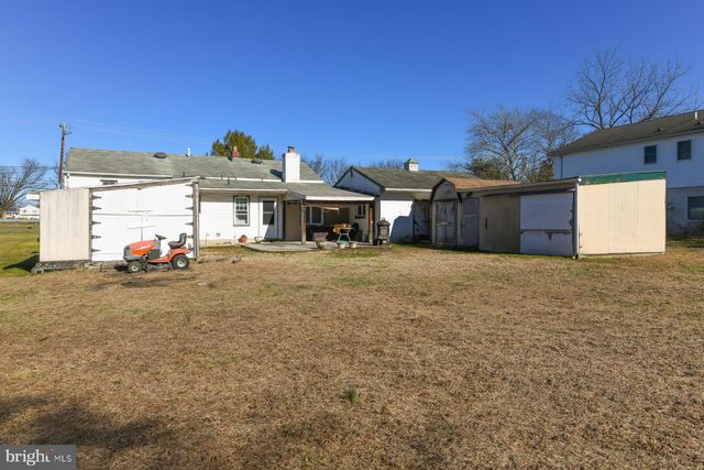 1261 N TUCKAHOE RD, Williamstown, NJ 08094