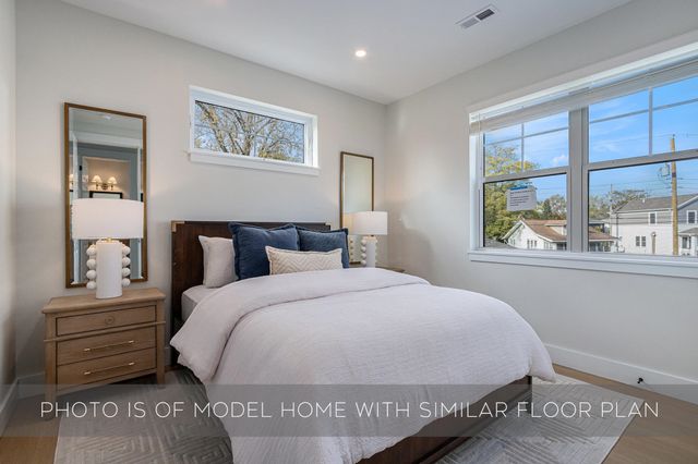 711 N Saint Peter Avenue, South Bend, IN 46617