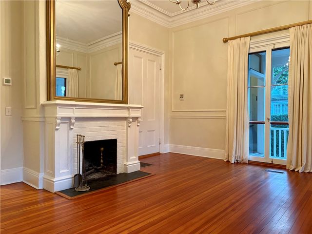 20 Greenough Place 1A, Newport, RI 02840