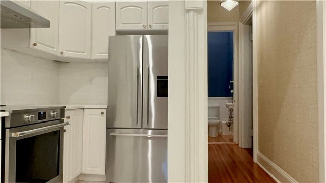 20 Greenough Place 1A, Newport, RI 02840