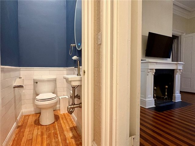 20 Greenough Place 1A, Newport, RI 02840