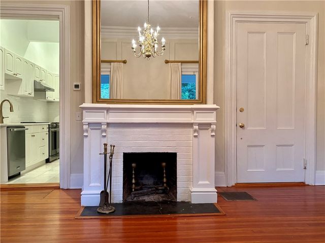 20 Greenough Place 1A, Newport, RI 02840