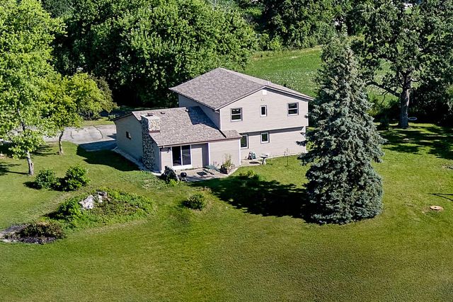 W309S8296 County Road I, Mukwonago, WI 53149
