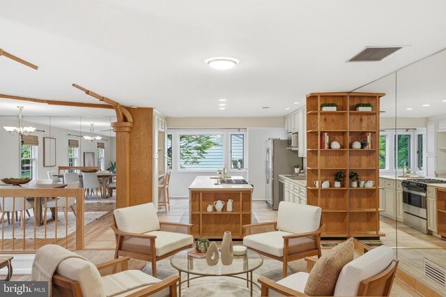 9614 PERCUSSION WAY, Vienna, VA 22182