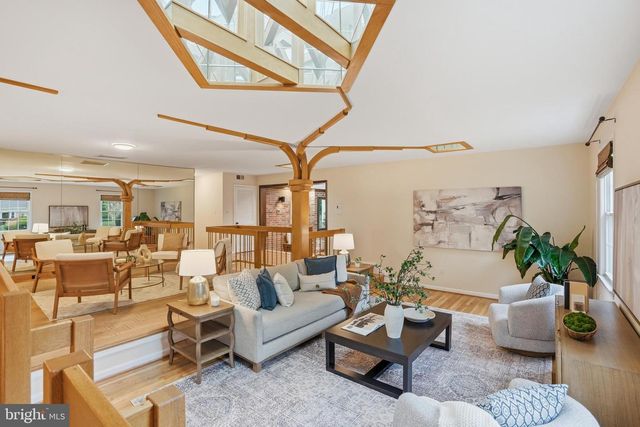 9614 PERCUSSION WAY, Vienna, VA 22182