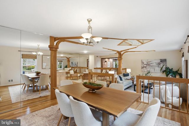9614 PERCUSSION WAY, Vienna, VA 22182
