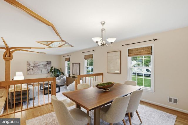 9614 PERCUSSION WAY, Vienna, VA 22182