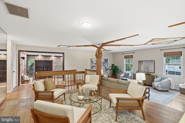 9614 PERCUSSION WAY, Vienna, VA 22182
