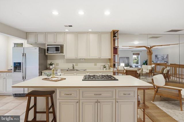9614 PERCUSSION WAY, Vienna, VA 22182