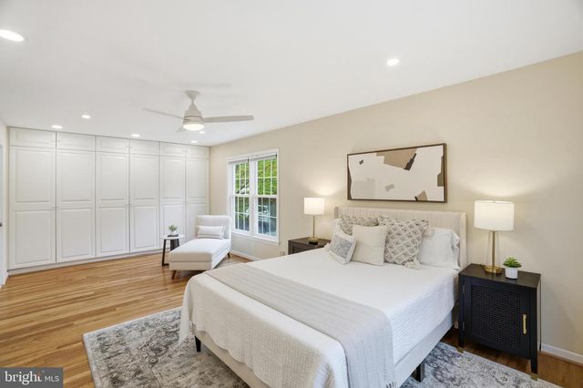 9614 PERCUSSION WAY, Vienna, VA 22182