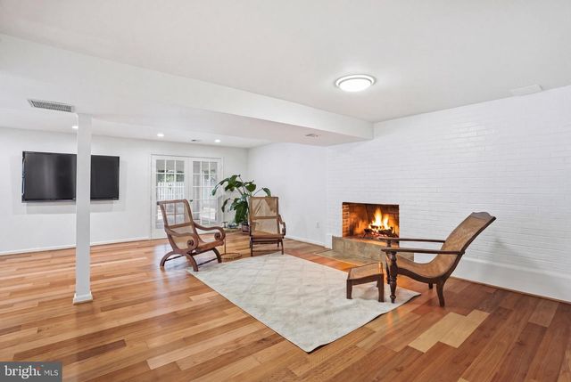 9614 PERCUSSION WAY, Vienna, VA 22182