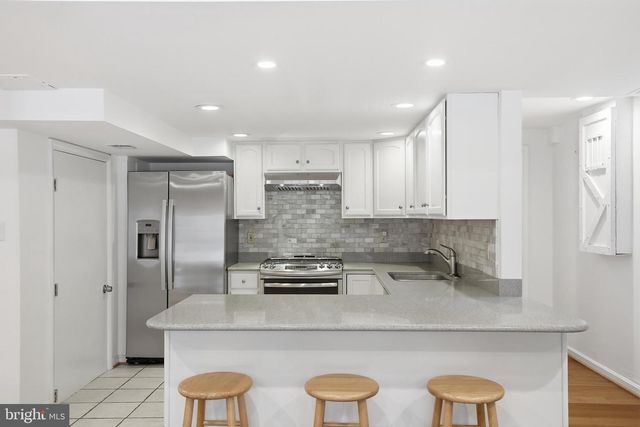 9614 PERCUSSION WAY, Vienna, VA 22182