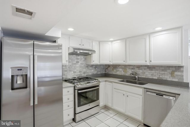 9614 PERCUSSION WAY, Vienna, VA 22182