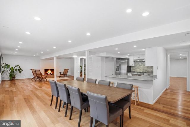 9614 PERCUSSION WAY, Vienna, VA 22182