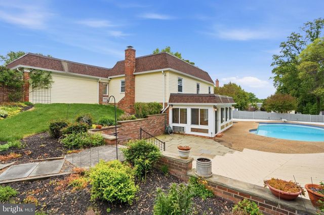 9614 PERCUSSION WAY, Vienna, VA 22182