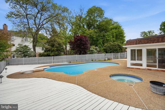 9614 PERCUSSION WAY, Vienna, VA 22182