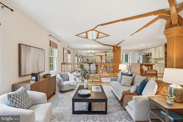 9614 PERCUSSION WAY, Vienna, VA 22182
