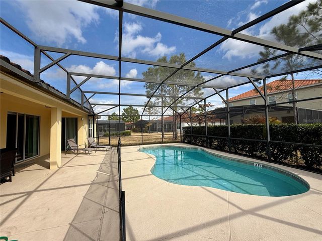 4084 OAKTREE DRIVE, Davenport, FL 33837