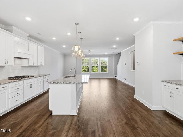 8403 Garnet Rose Lane, Raleigh, NC 27615