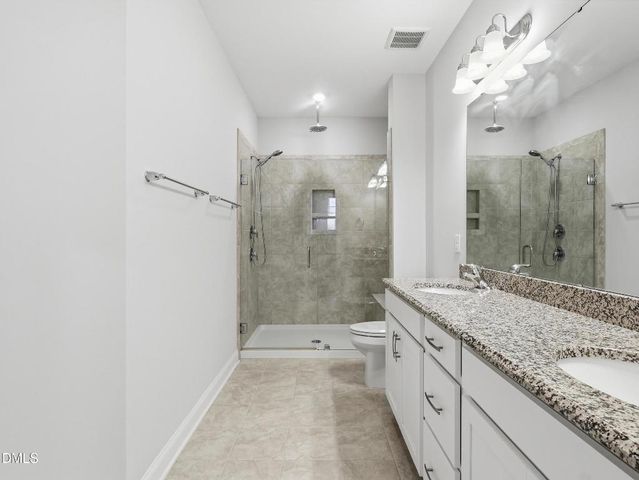 8403 Garnet Rose Lane, Raleigh, NC 27615
