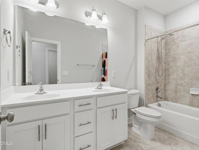 8403 Garnet Rose Lane, Raleigh, NC 27615